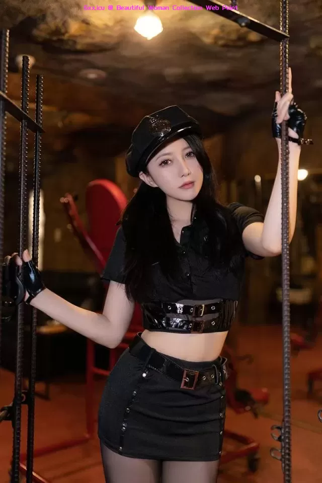 美女收集