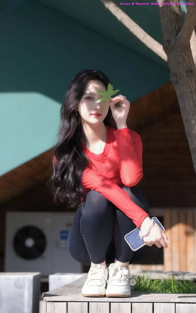 美女收集