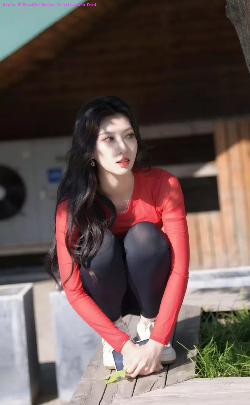 美女收集