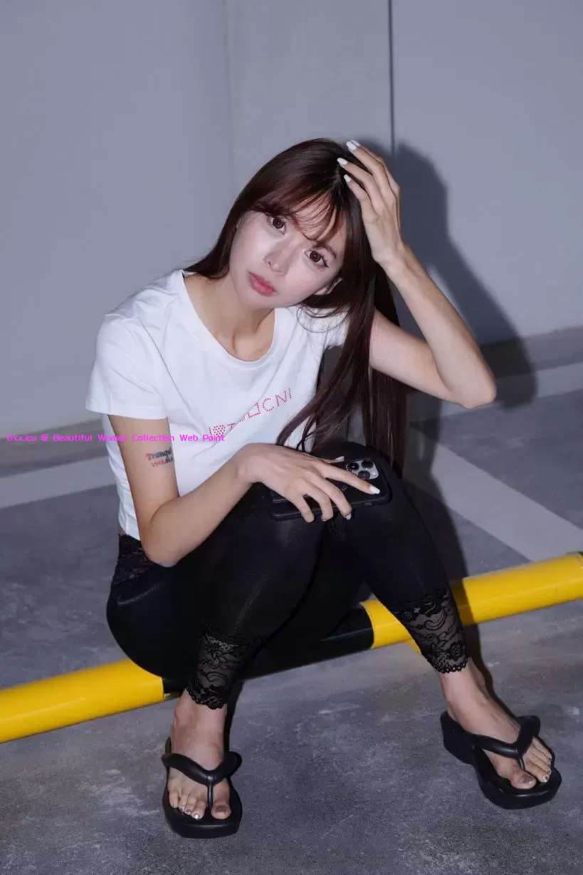 美女收集