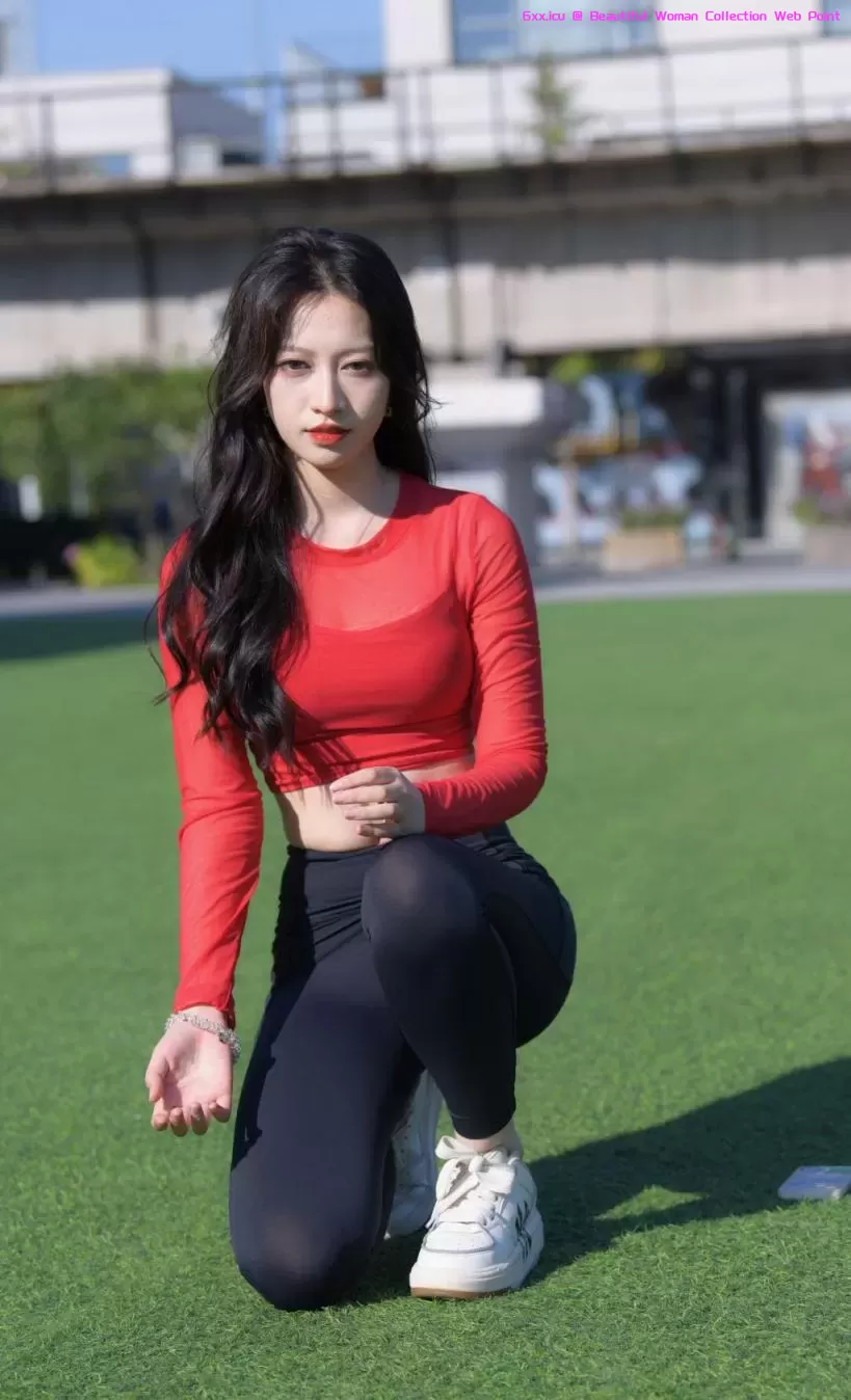 美女收集