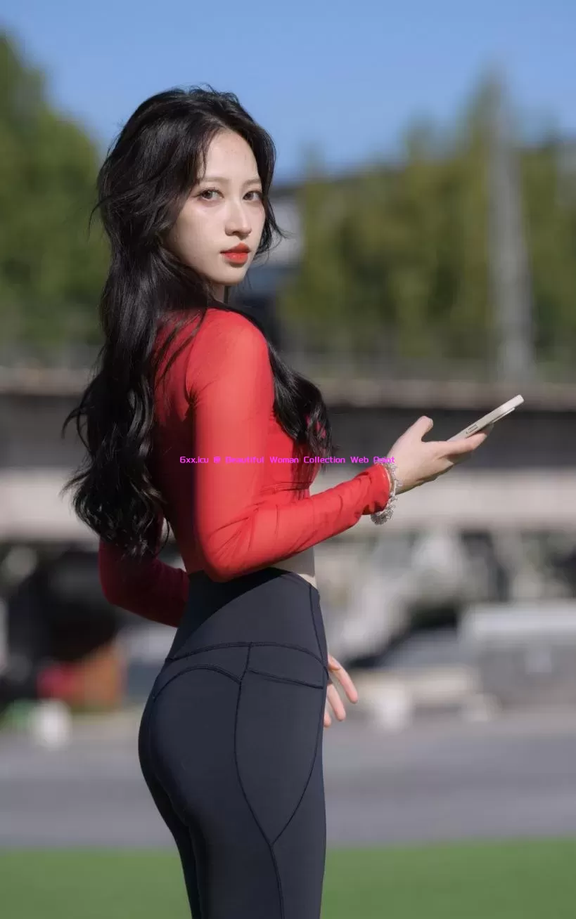 美女收集
