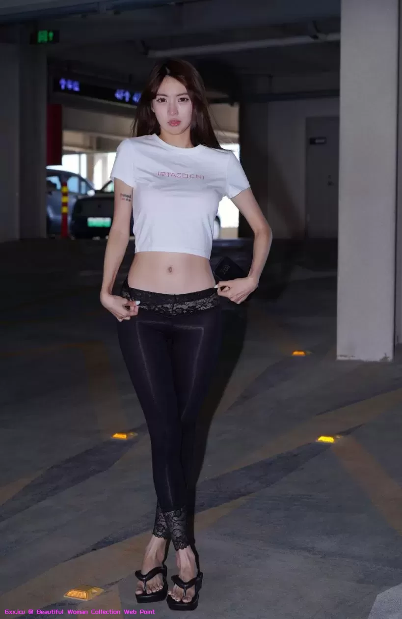 美女收集
