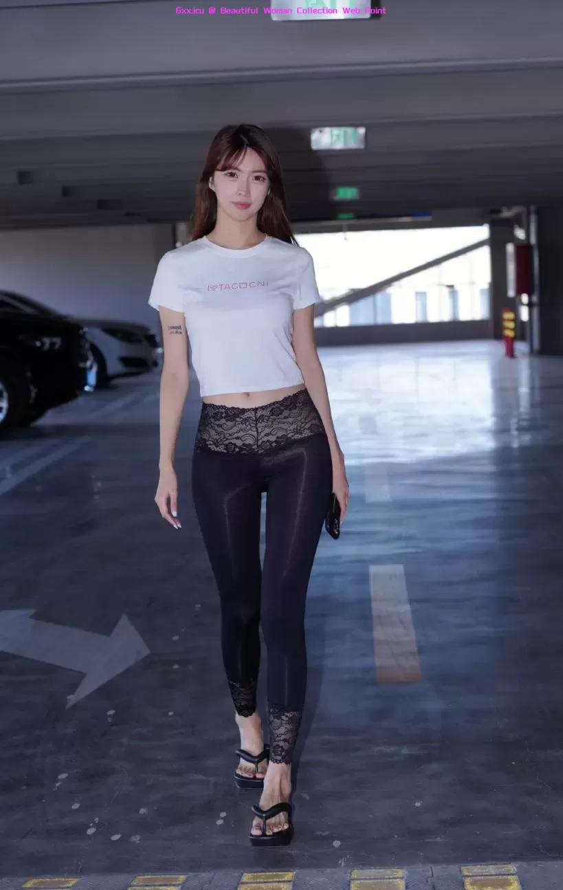 美女收集