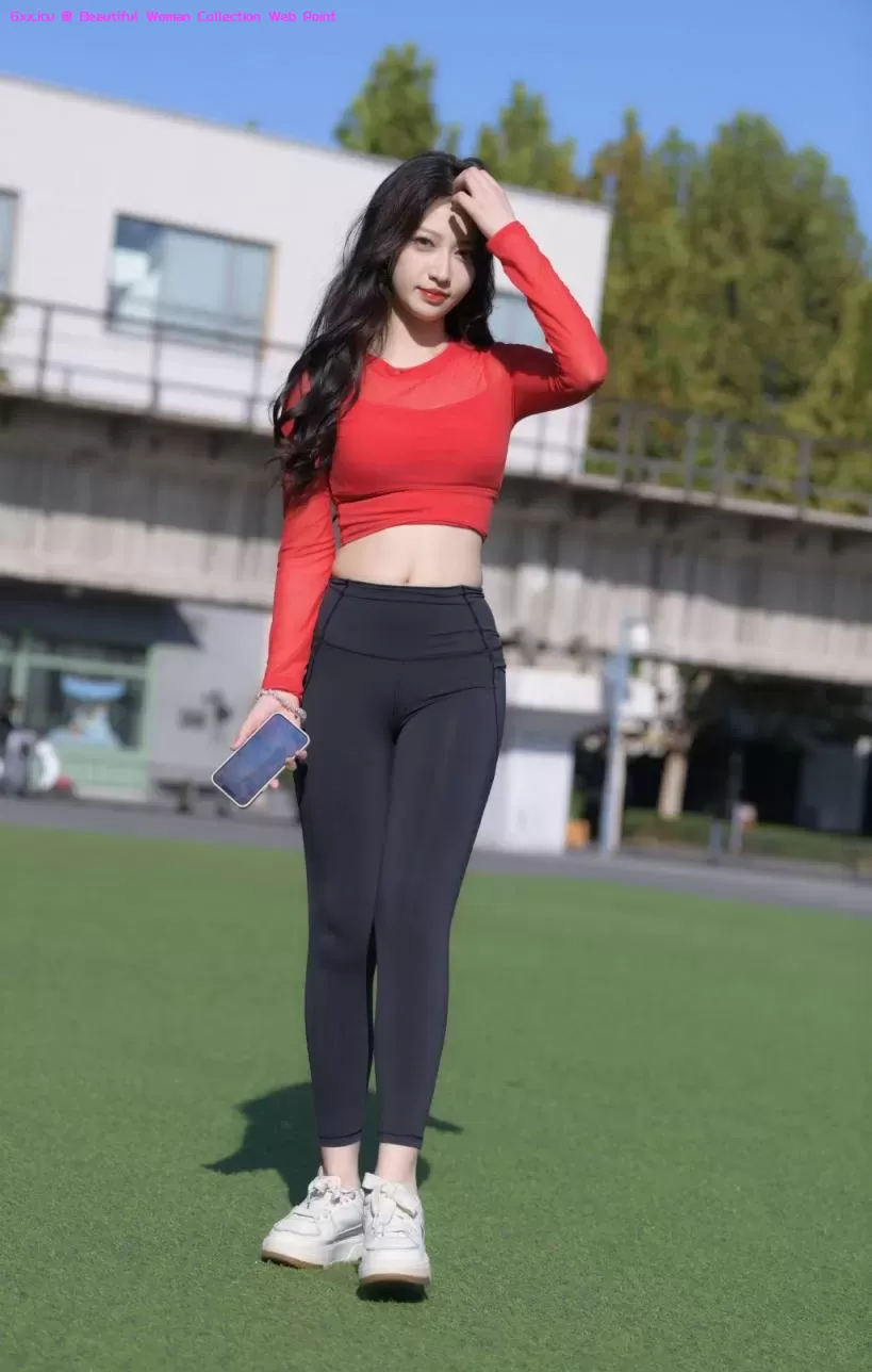 美女收集