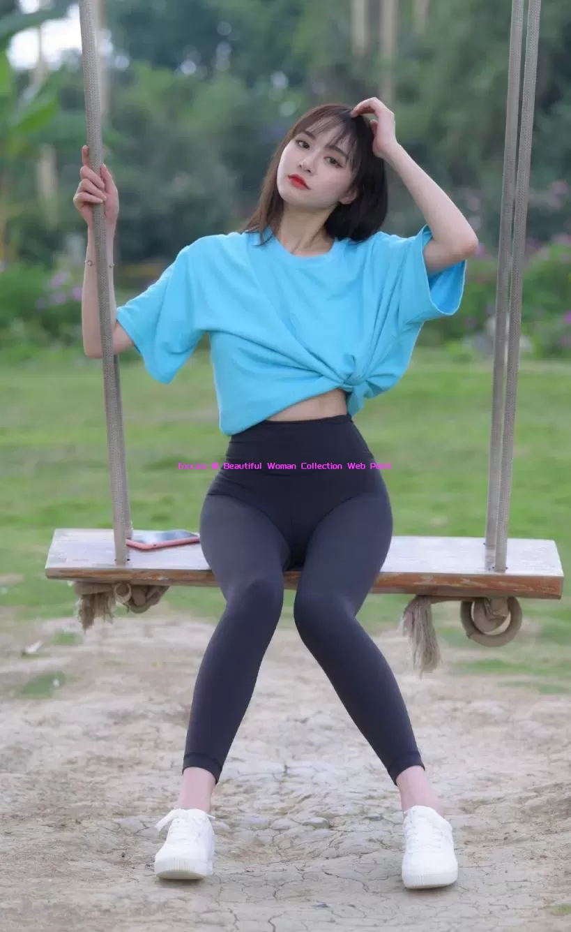 美女收集