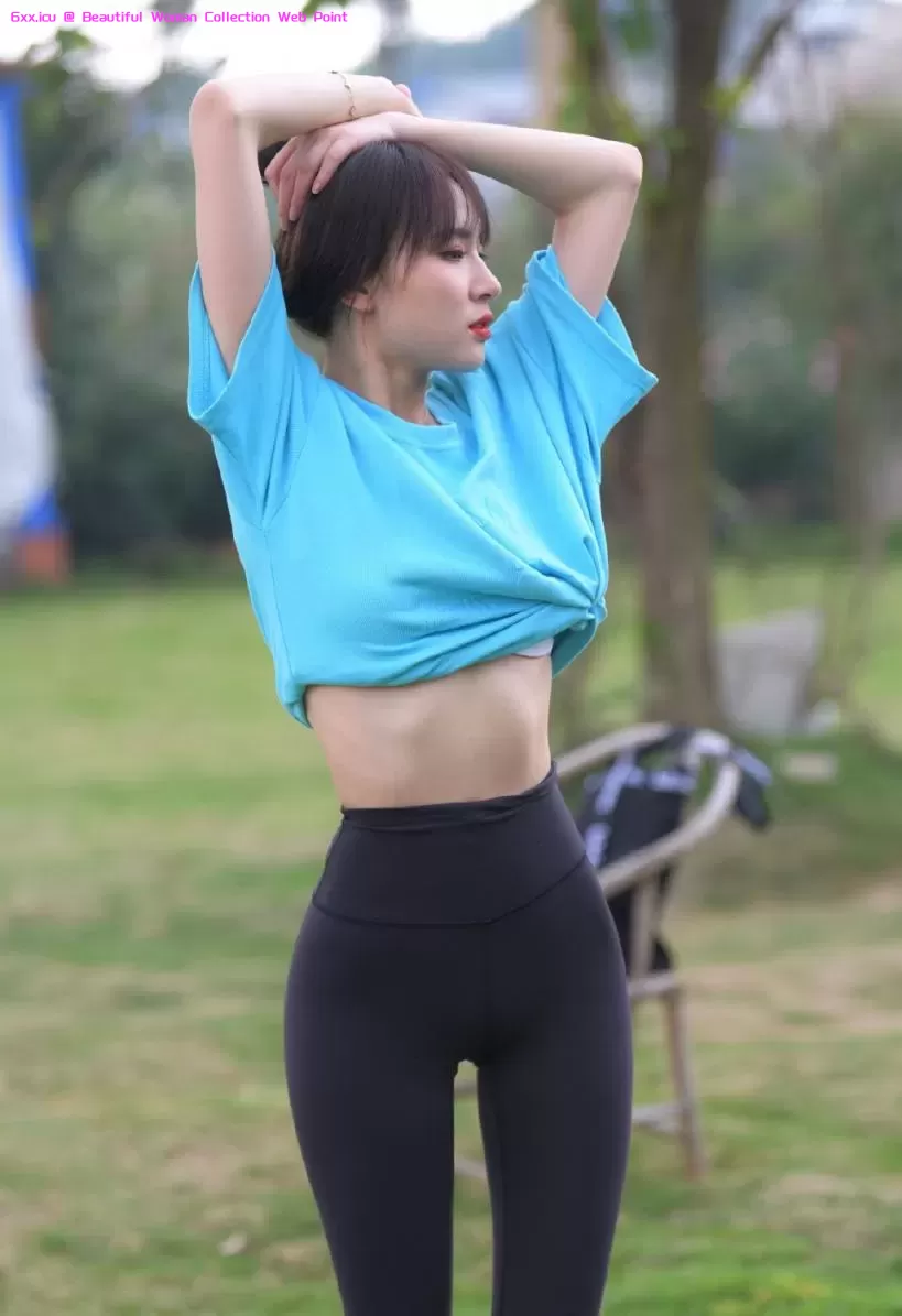 美女收集