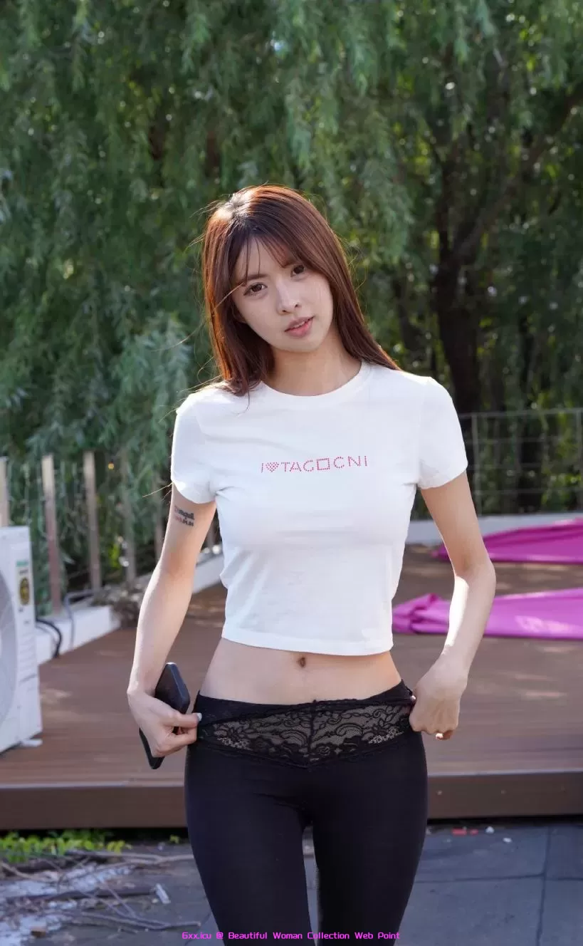 美女收集