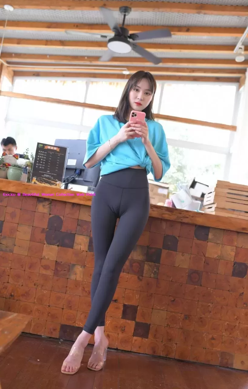 美女收集