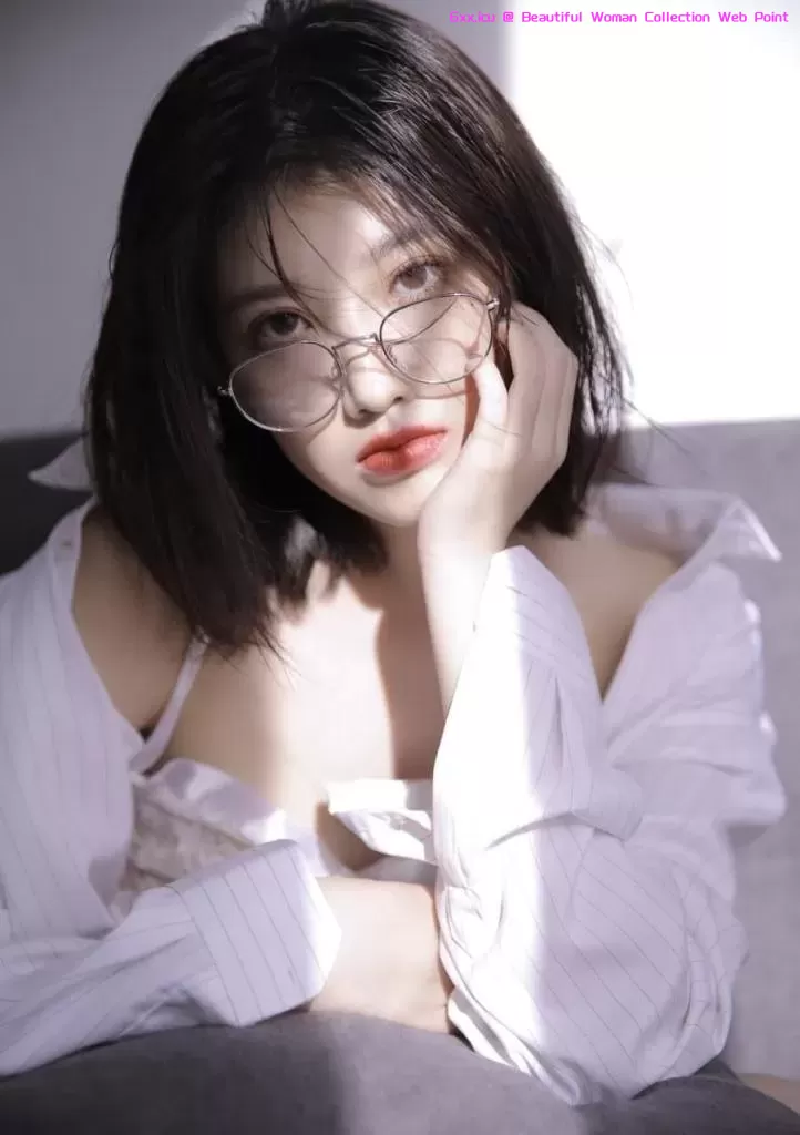 美女收集