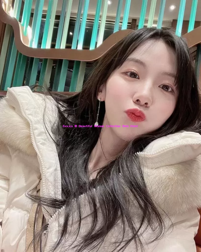 美女收集
