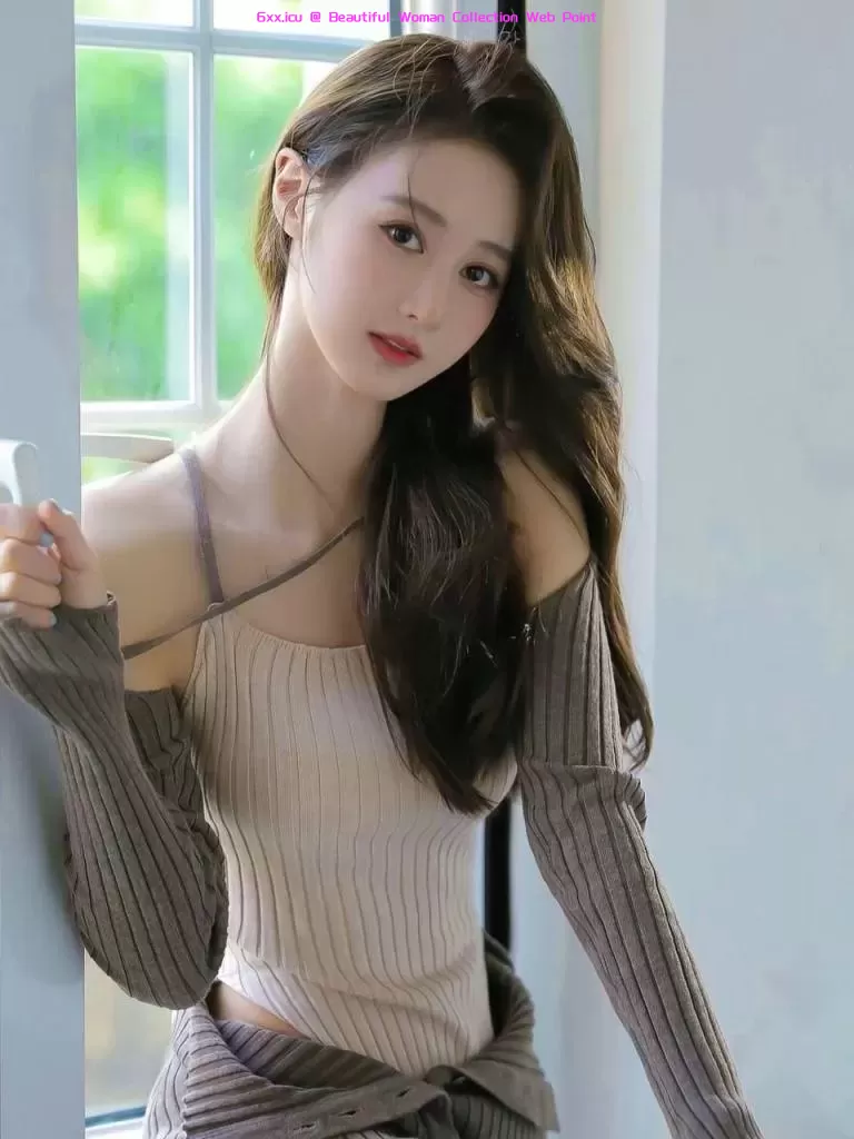 美女收集