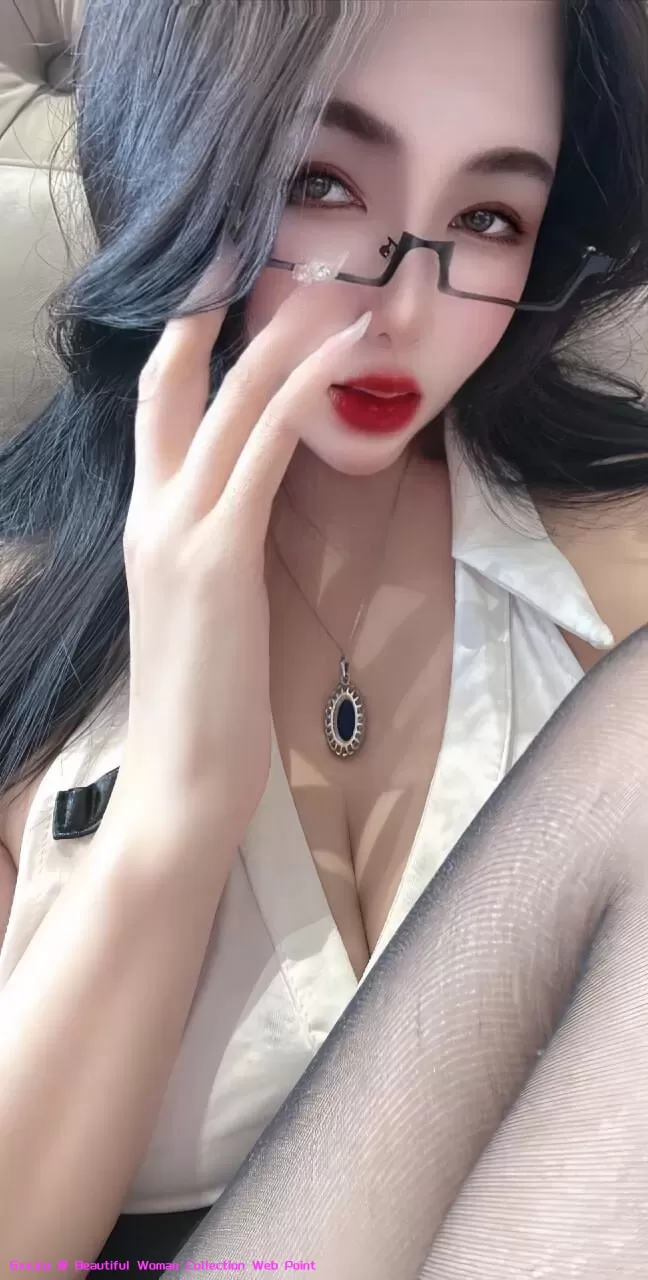 美女收集