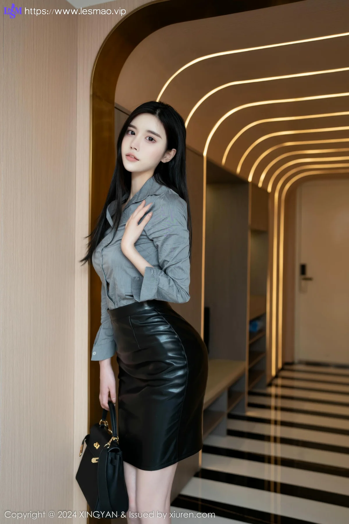 美女收集