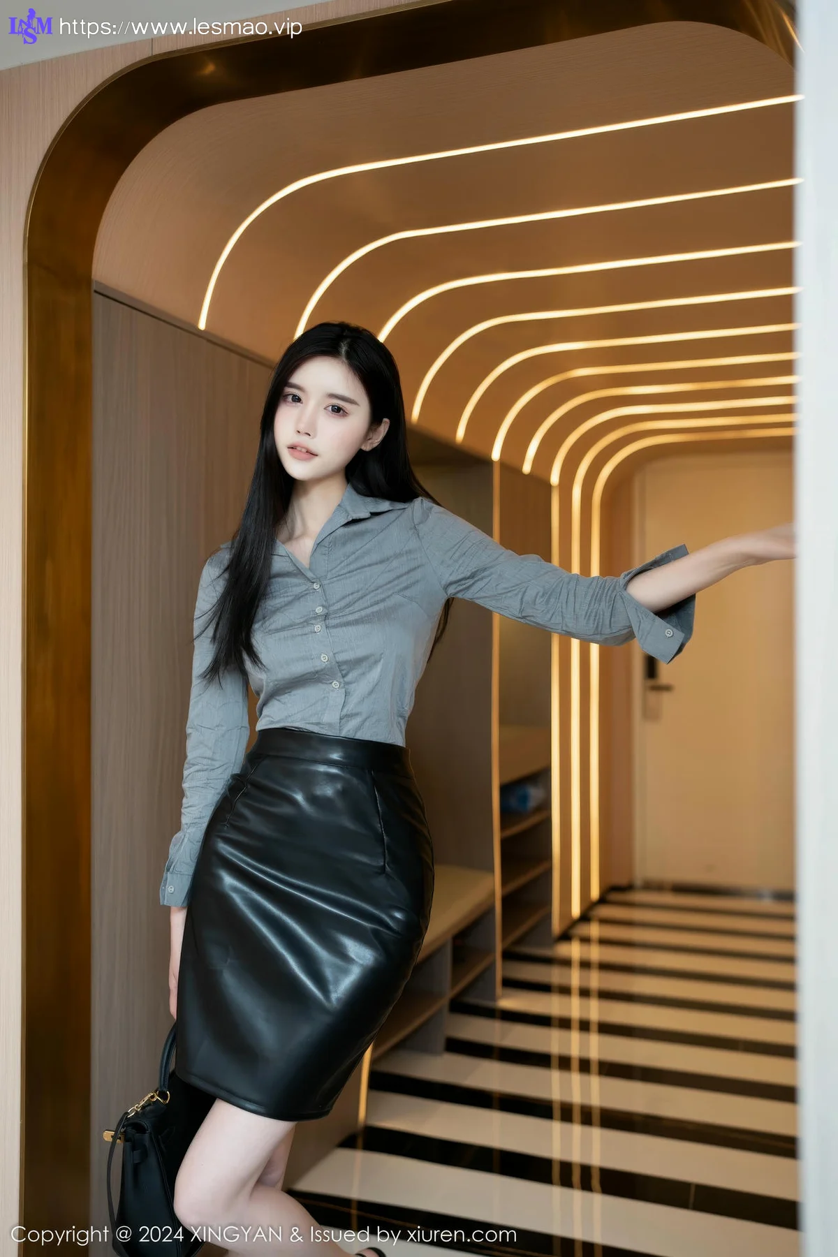 美女收集